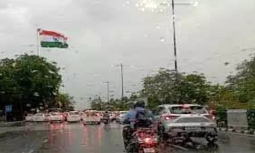 Indore का मौसम और आज का AQI Indore का मौसम और आज का AQI