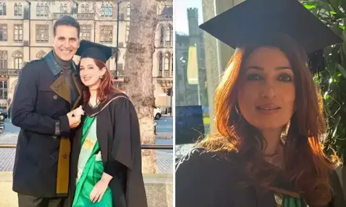 अक्षय को ट्विंकल और उनकी बेटी के विदेश जाने से कोई परेशानी नही