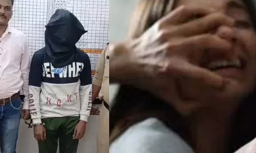 फिर दहला बदलापुर: प्रेमिका ने पिलाई शराब, रिक्शा चालक ने युवती से किया यौन शोषण
