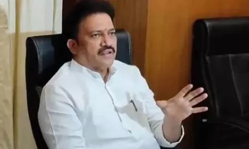 अभयसिंह राजे के साथ पवार ने कोई अन्याय नहीं किया: Shashikant Shinde