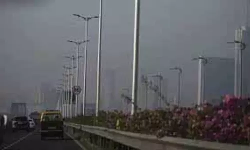 Lucknow का मौसम और आज का AQI Lucknow का मौसम और आज का AQI