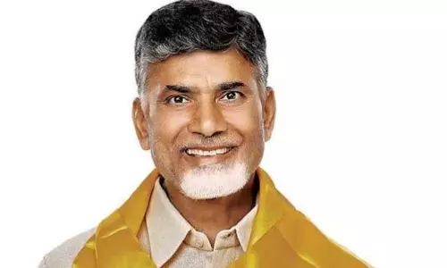 CM Naidu 31 दिसंबर को पेंशन वितरित करेंगे