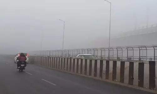 Lucknow: हादसों के चलते लखनऊ की सड़कें प्रदेश में सबसे ज्यादा खतरनाक पाई गई