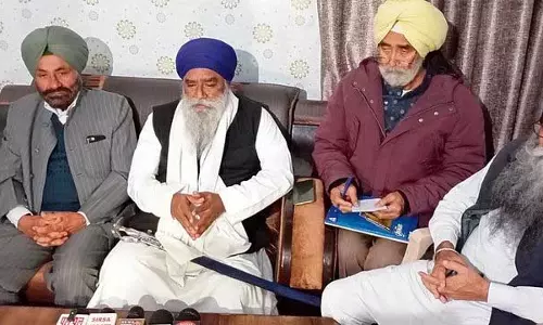 Haryana एसजीपीसी चुनाव 8 उम्मीदवारों की घोषणा