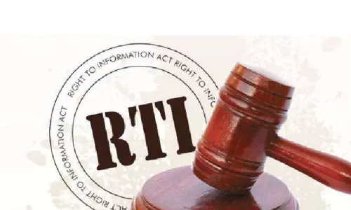 मुंबई: 10,000 आवेदन दाखिल करने वाले RTI कार्यकर्ता पर आरोप मुंबई: 10,000 आवेदन दाखिल करने वाले RTI कार्यकर्ता पर आरोप