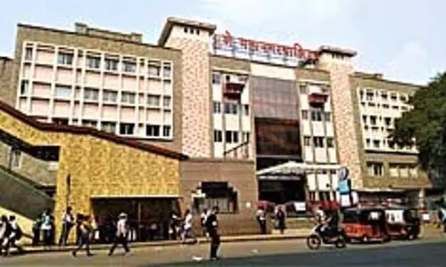 Pune मनपा में शामिल नए गांवों की निधि को वर्गीकृत नहीं किया जाएगा