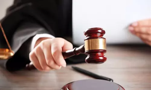 बलात्कार कर पीड़िता को सिगरेट से जलाने वाले आरोपी का सजा बरकरार बलात्कार कर पीड़िता को सिगरेट से जलाने वाले आरोपी का सजा बरकरार