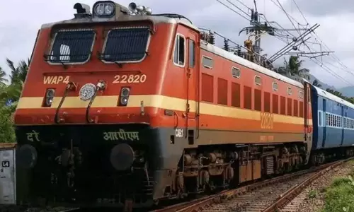 महाकुंभ मेला-2025 के लिए SCR चलाएगा विशेष ट्रेनें