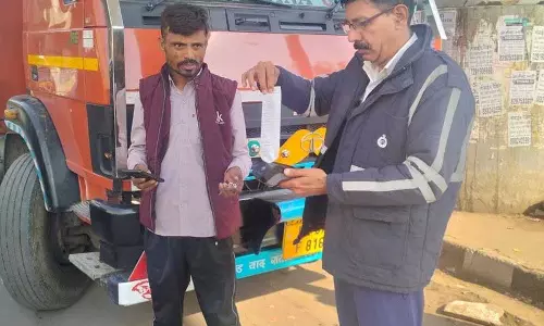 Haryana : इस साल फरीदाबाद में जारी किए गए चालानों में 13% की वृद्धि
