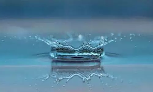 HMWSSB एमडी ने जल मुद्दों के शीघ्र समाधान का आदेश दिया
