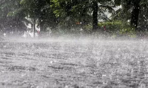 Punjab: आज और बारिश की संभावना, मौसम विभाग Punjab: आज और बारिश की संभावना, मौसम विभाग