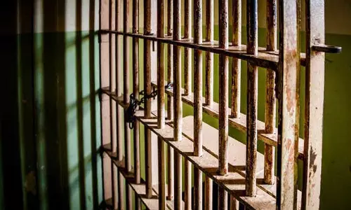 Haryana :  सोशल मीडिया पोस्ट के कारण युवक को जेल
