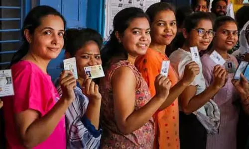 Kerala :  विदेशी मतदाता पंजीकरण और मतदान में केरल शीर्ष पर चुनाव आयोग
