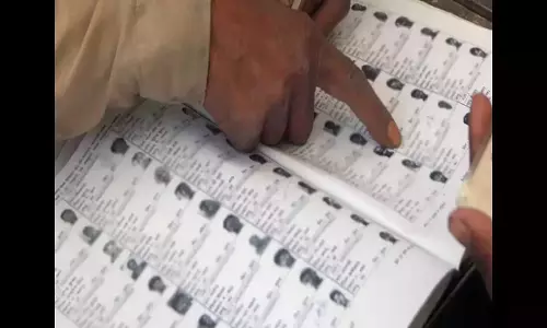 Kerala ने लैंगिक समावेशिता का उदाहरण पेश किया Kerala ने लैंगिक समावेशिता का उदाहरण पेश किया