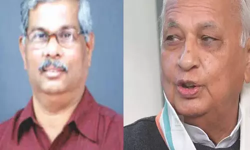 Kerala के नए राज्यपाल 2 जनवरी को पदभार ग्रहण करेंगे