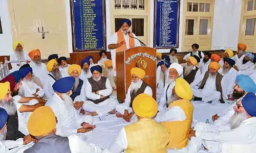 Akali Dal का पुनरुत्थान, आगे एक लंबी, चुनौतीपूर्ण राह