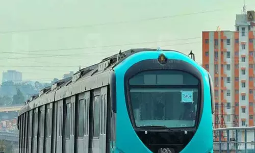 Kerala :  केएमआरएल को संपत्ति कर के भुगतान से छूट दी गई