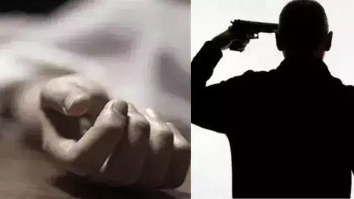 Buxar: 19 वर्षीय युवक ने गोली मारकर की थी खुदकुशी, पुलिस ने किया खुलासा Buxar: 19 वर्षीय युवक ने गोली मारकर की थी खुदकुशी, पुलिस ने किया खुलासा