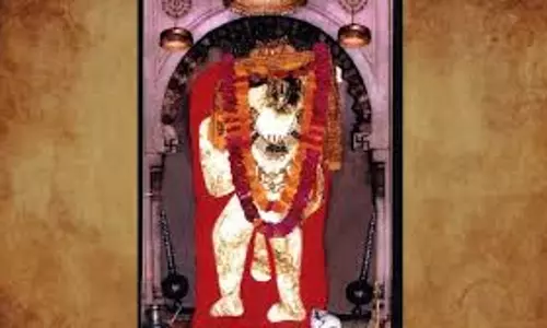 Mehandipur Balaji: राजस्थान के इस मंदिर में हर रात को लगती है चुडैलों की महापंचयात