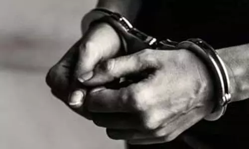 ट्यूनीशिया: ड्रग्स तस्करी नेटवर्क का भंड़ाफोड़ , तीन गिरफ्तार ट्यूनीशिया: ड्रग्स तस्करी नेटवर्क का भंड़ाफोड़ , तीन गिरफ्तार
