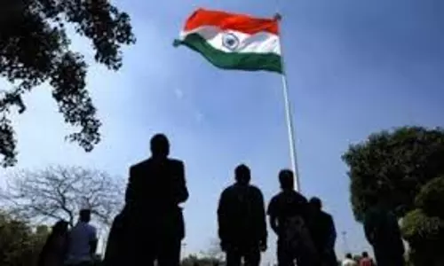 Jaipur: पूरे राजस्थान में सात दिन के राजकीय शोक की घोषणा Jaipur: पूरे राजस्थान में सात दिन के राजकीय शोक की घोषणा