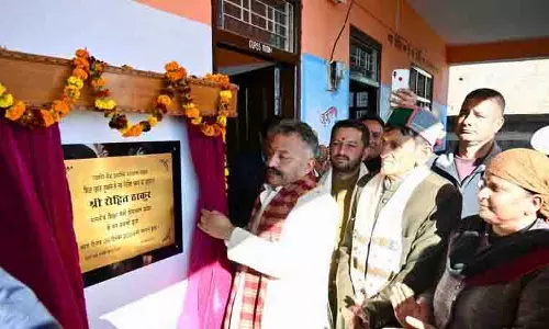 ‘Batch-wise , सीधी भर्ती के जरिए 6 हजार शिक्षकों की नियुक्ति’