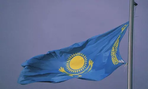 Kazakhstan 2024 में 15.7 बिलियन अमरीकी डॉलर के साथ क्षेत्रीय निवेश में शीर्ष पर