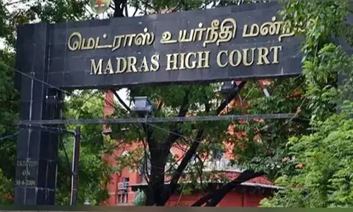 BREAKING: अन्ना यूनिवर्सिटी की छात्रा के कथित यौन उत्पीड़न की जांच करेगी एसआईटी