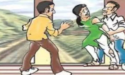 Amethi: बहन से छेड़खानी का विरोध पर धारदार हथियार से हमला , इलाज जारी