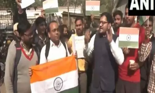 SDM ने प्रदर्शनकारियों का प्रतिनिधित्व करने के लिए 5 सदस्यीय बोर्ड की घोषणा की