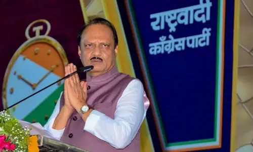 BIG BREAKING: NCP ने जारी की 11 उम्मीदवारों की सूची BIG BREAKING: NCP ने जारी की 11 उम्मीदवारों की सूची