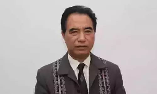 Mizoram : मणिपुर में हिंसा और शरणार्थियों की आमद से जूझते हुए Mizoram : मणिपुर में हिंसा और शरणार्थियों की आमद से जूझते हुए
