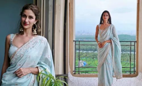 Diksha Singh ने ‘अनुचित’ वीडियो कॉल आने की बात याद की