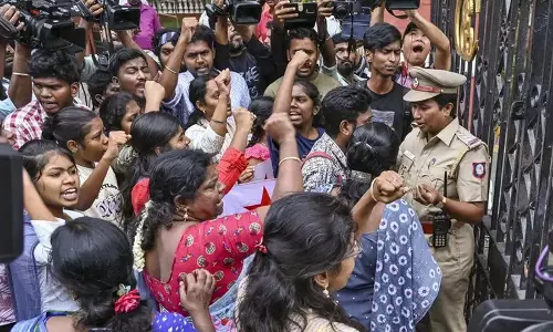 Anna University यौन उत्पीड़न : एनसीडब्ल्यू ने तथ्य अन्वेषण पैनल का गठन किया