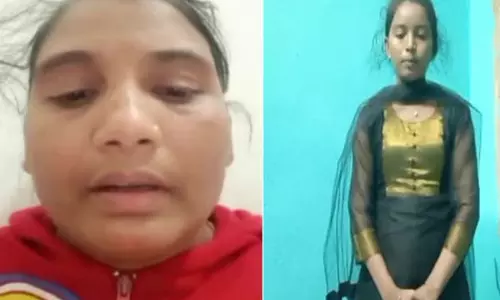 Kuwait में फंसे तिरुपति जिले के निवासी को मंत्री नारा लोकेश के हस्तक्षेप के बाद बचाया गया