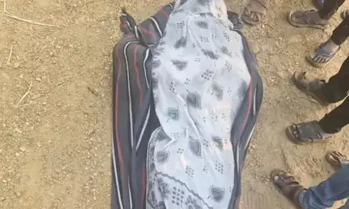 पिकनिक स्पॉट पहुंचे 2 युवकों की नदी में डूबने से मौत