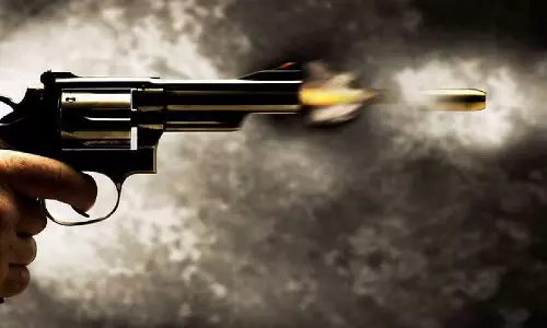 Assam : बिलासीपारा में हथियार छुपाने और गिरफ्तारी से बचने की कोशिश कर रहे Assam : बिलासीपारा में हथियार छुपाने और गिरफ्तारी से बचने की कोशिश कर रहे