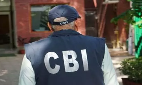 CBI ने शिमला में ईडी अधिकारी के परिसरों की तलाशी ली, नकदी जब्त की