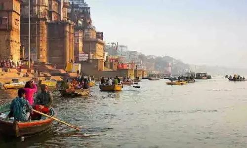 सरकार नाविकों के हितों की रक्षा के लिए प्रतिबद्ध: Official
