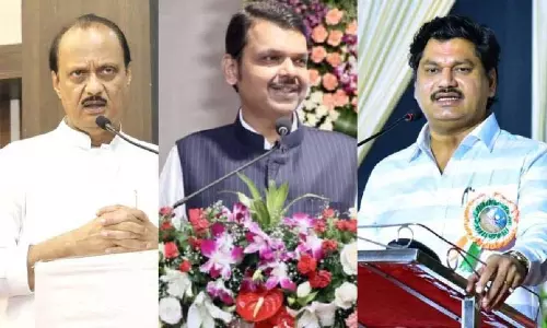 प्रकाश सोलंके: NCP विधायकों की फडणवीस और अजित पवार से बड़ी मांग