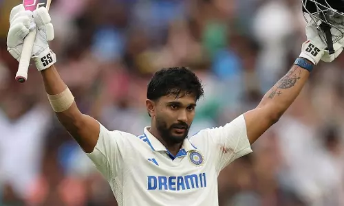 Nitish Reddy बने दुनिया के तीसरे खिलाड़ी, किसी भारतीय ने ऑस्ट्रेलिया में किया ये कमाल