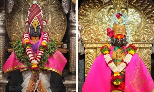 विठ्ठल नित्य पूजा के लिए ऑनलाइन पंजीकरण को मिली सहज प्रतिक्रिया