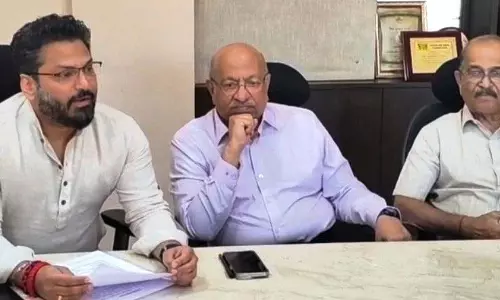 Margao बिज़मैन ने कोंकणी भाषा मंडल को 1 करोड़ रुपये का दान दिया