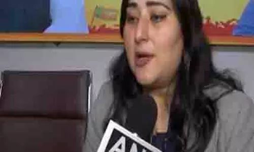 केजरीवाल ने राजनीतिक प्रतिशोध के कारण लोगों को पीएम-एभीएम योजना से वंचित रखा: Bansuri Swaraj
