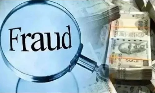 Pune: शेयर बाजार में निवेश का लालच देकर 38 लाख रुपये की ठगी