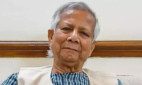 BNP ने मतदान की आयु घटाकर 17 वर्ष करने के यूनुस के सुझाव की आलोचना की