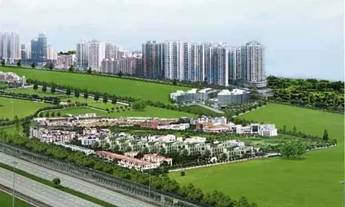 Yamuna Authority Plot: योजना के लाभार्थियों के लिए ड्रॉ, 451 लोगों को मिला मौका Yamuna Authority Plot: योजना के लाभार्थियों के लिए ड्रॉ, 451 लोगों को मिला मौका