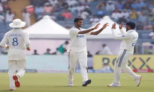 Melbourne विकेट पर बोले वाशिंगटन सुंदर