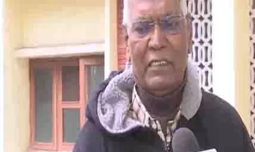 D Raja ने डॉ. मनमोहन सिंह को श्रद्धांजलि दी, उन्हें राजनेता बताया
