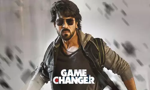 Ram Charan: आपको प्रशंसकों की भावनाओं की परवाह नहीं .. फैन वार्निंग